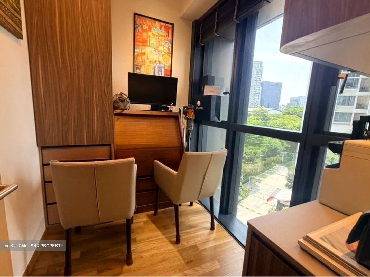 Fyve Derbyshire (D11), Apartment #613203071
